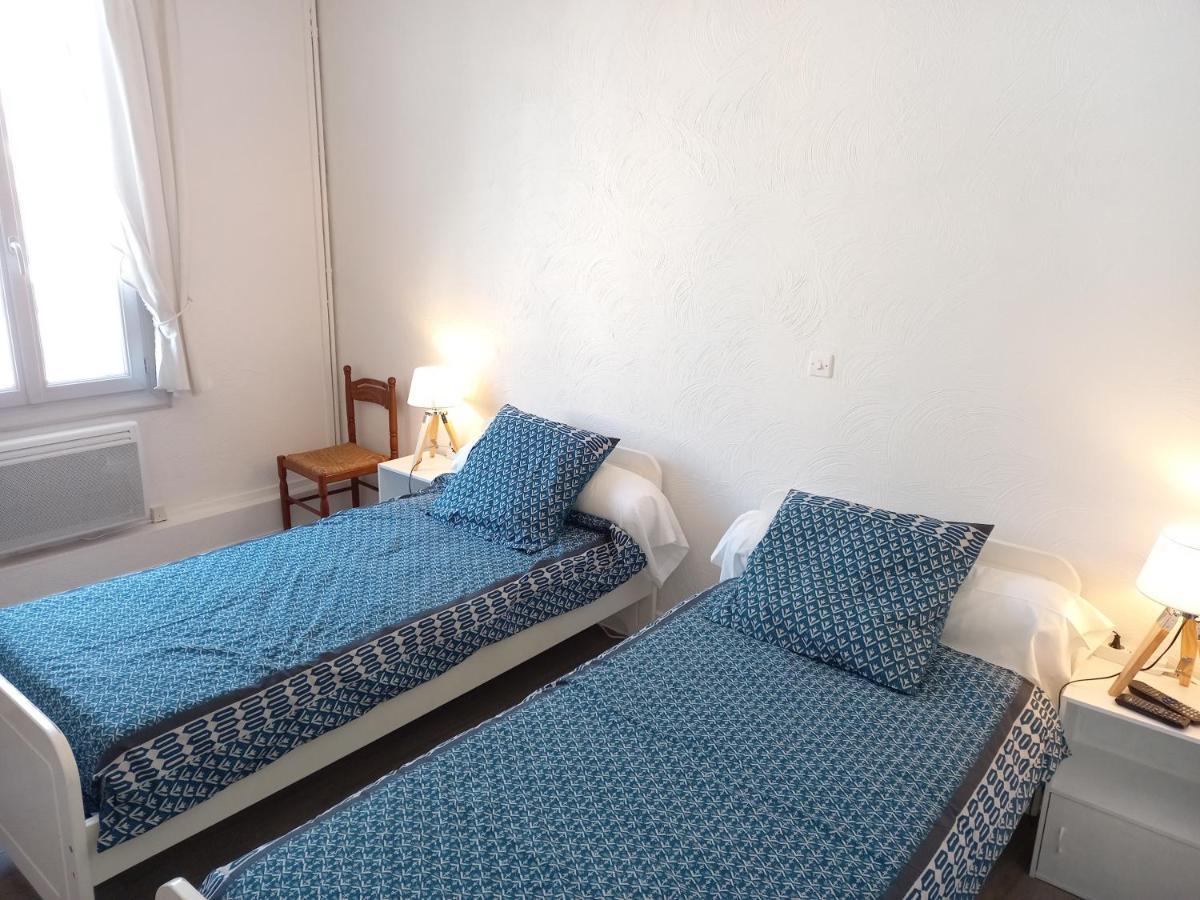 Hotel Le Vauban Антрево Екстер'єр фото