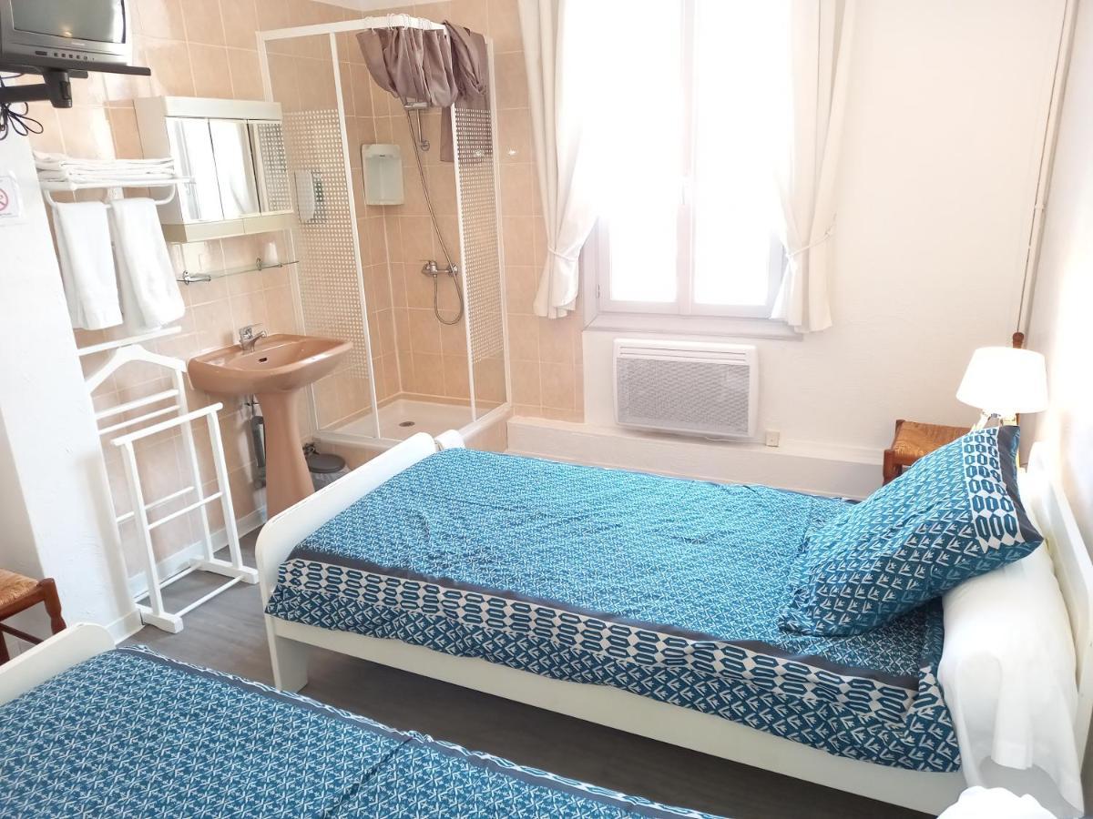 Hotel Le Vauban Антрево Екстер'єр фото